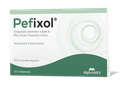 PEFIXOL 20 COMPRESSE RIVESTITE