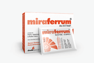 MIRAFERRUM 20 BUSTINE