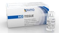 MD-TISSUE 5 FLACONCINI INIETTABILI 2 ML