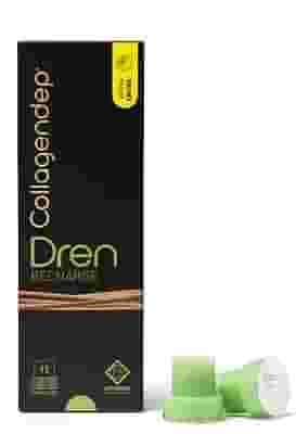 COLLAGENDEP DREN LIMONE RECHARGE 12 PEZZI