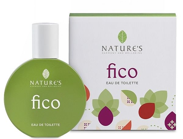 Nature's Fico Eau De Toilette 50 Ml