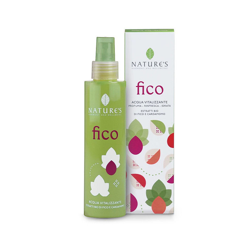 Nature's Fico Acqua Vitalizzante 150 Ml