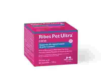 RIBES PET ULTRA CANE GEL 30 BUSTINE 4 G
