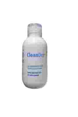 CLEANDEP GEL IGIENIZZANTE MANI 100 ML