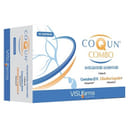 COQUN COMBO 60 COMPRESSE