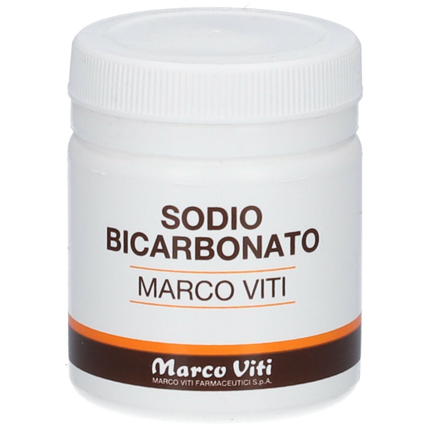 Sodio Bicarbonato Viti 100 G