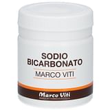 SODIO BICARBONATO VITI 100 G
