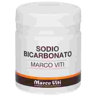 SODIO BICARBONATO VITI 100 G