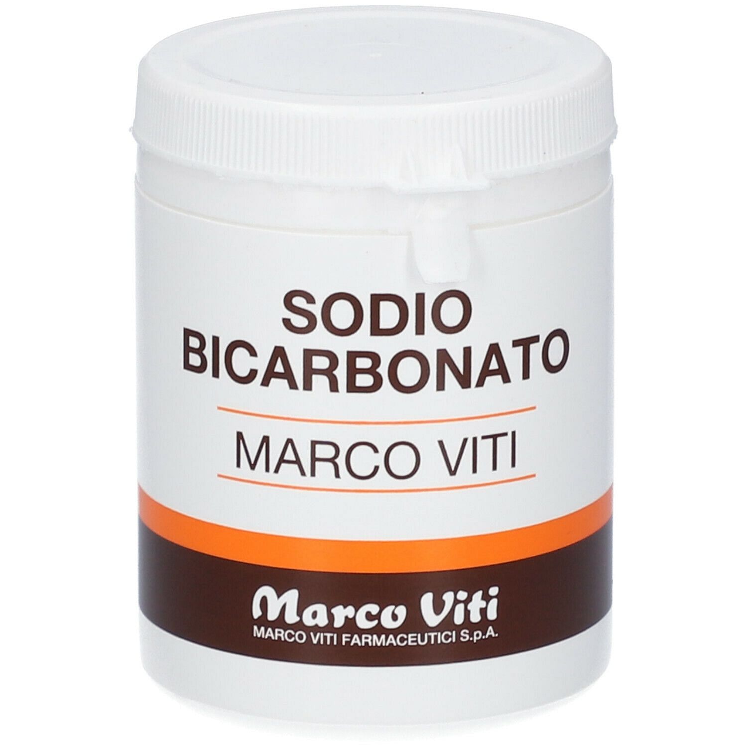 Sodio Bicarbonato Viti 200 G