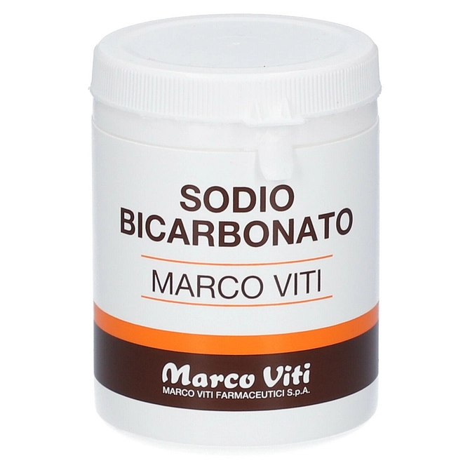 Sodio Bicarbonato Viti 200 G