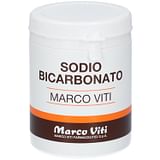 SODIO BICARBONATO VITI 200 G