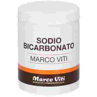 SODIO BICARBONATO VITI 200 G