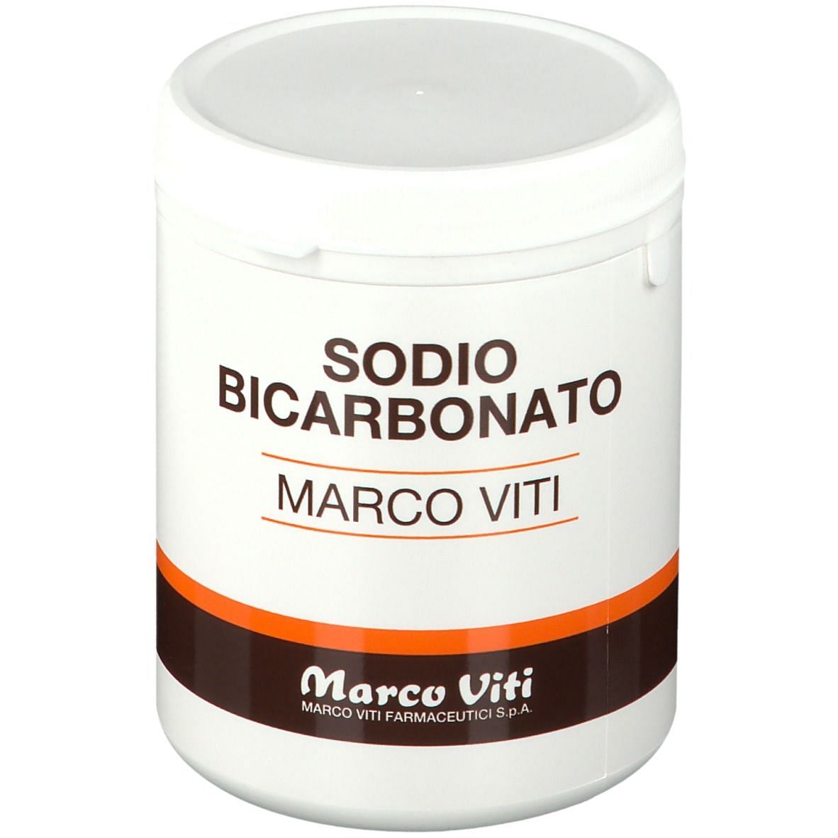 Sodio Bicarbonato Viti 500 G