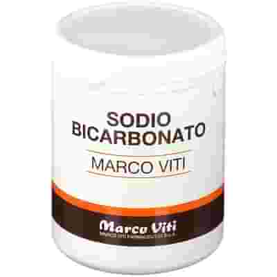 SODIO BICARBONATO VITI 500 G