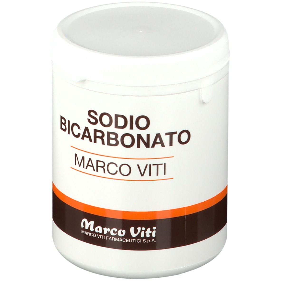 SODIO BICARBONATO VITI 500 G