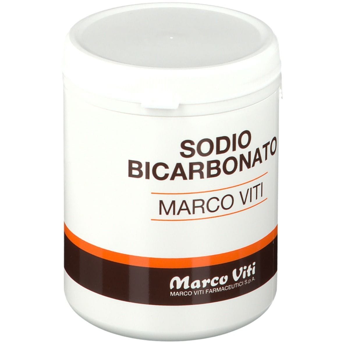 SODIO BICARBONATO VITI 500 G