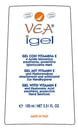 VEA IGEL GEL MANI IGIENIZZANTE VITAMINA E ACIDO IALURONICO 100 ML