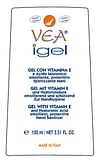 VEA IGEL GEL MANI IGIENIZZANTE VITAMINA E ACIDO IALURONICO 100 ML