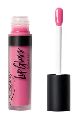 PUROBIO COSMETICS LIPGLOSS 01 TRASPARENTE PUROBIO COSMETICS LIPGLOSS 01 TRASPARENTE