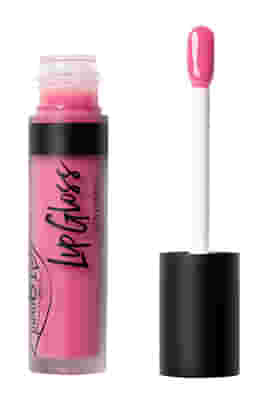 PUROBIO COSMETICS LIPGLOSS 01 TRASPARENTE
