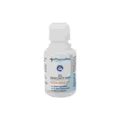 GEL DETERGENTE IGIENIZZANTE MANI 100 ML
