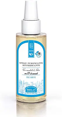 I RIMEDI DI HELAN SPRAY PURIFICANTE AMBIENTE I RIMEDI DI HELAN SPRAY PURIFICANTE AMBIENTE