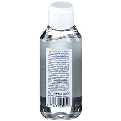 MEDIKLOR 2 GEL MANI 100 ML MEDIKLOR 2 GEL MANI 100 ML