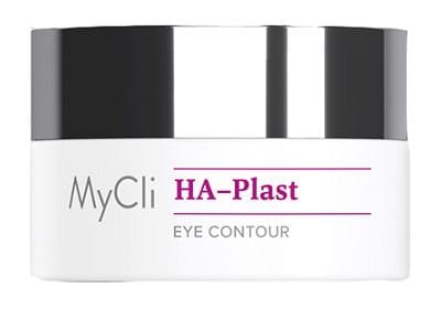 MYCLI HA-PLAST CREMA FILLER BOOSTER UNIFORMANTE CONTORNO OCCHI 15 ML