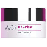 MYCLI HA-PLAST CREMA FILLER BOOSTER UNIFORMANTE CONTORNO OCCHI 15 ML