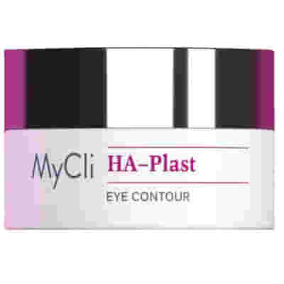 MYCLI HA-PLAST CREMA FILLER BOOSTER UNIFORMANTE CONTORNO OCCHI 15 ML