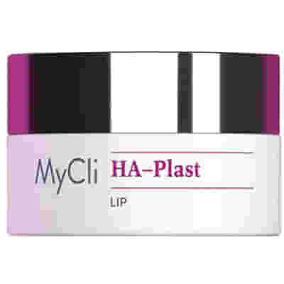 MYCLI HA-PLAST FILLER BOOSTER RIMPOLPANTE LABBRA 15 ML