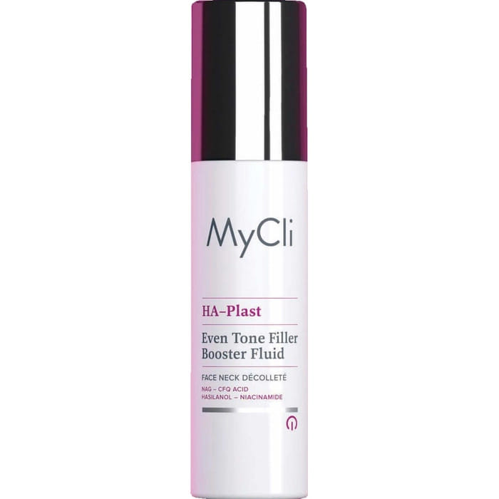 MYCLI HA-PLAST FLUIDO FILLER BOOSTER UNIFORMANTE 50 ML