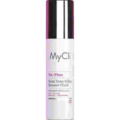 MYCLI HA-PLAST FLUIDO FILLER BOOSTER UNIFORMANTE 50 ML