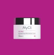 MYCLI HA-PLAST CREMA RICOMPATTANTE FILLER BOOSTER CORPO 200 ML