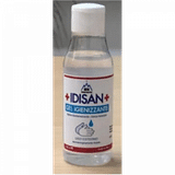 IDISAN GEL IGIENIZZANTE MANI 100 ML