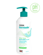 GERMISDIN IGIENE CORPO ALOE VERA 1 L