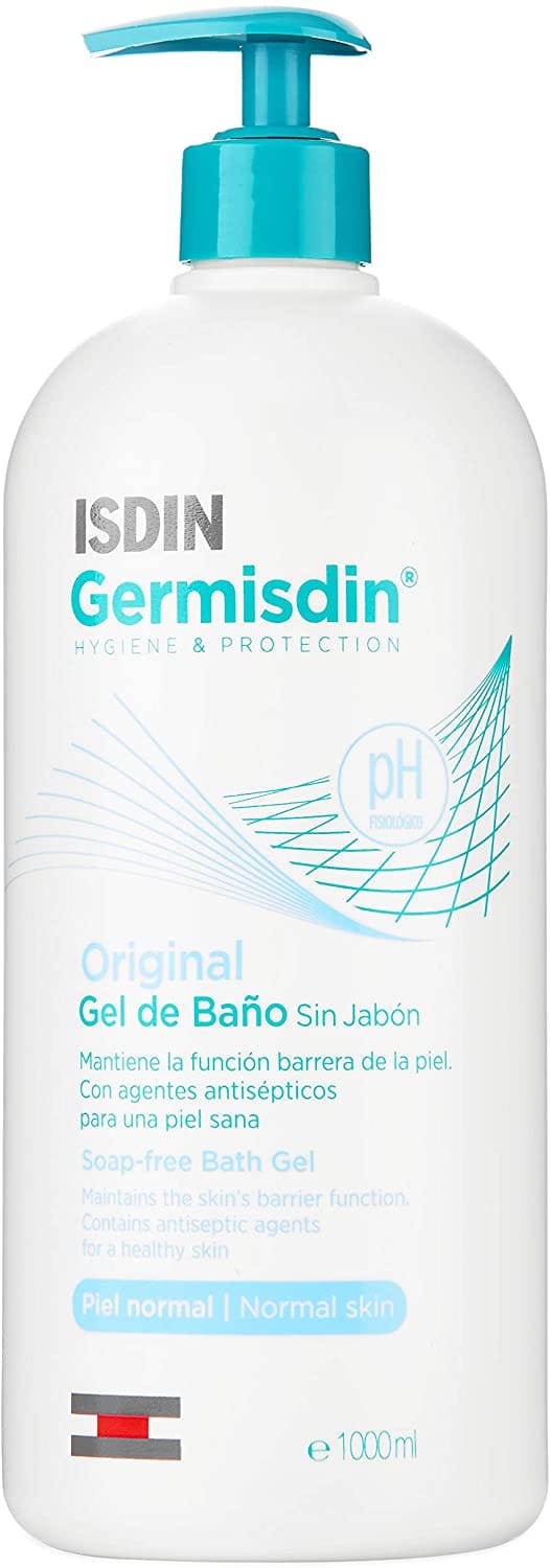 GERMISDIN IGIENE CORPO ORIGINAL 1 L
