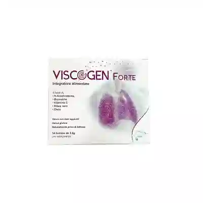 VISCOGEN FORTE 14 BUSTINE
