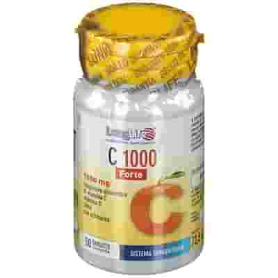 LONGLIFE C 1000 FORTE 50 TAVOLETTE