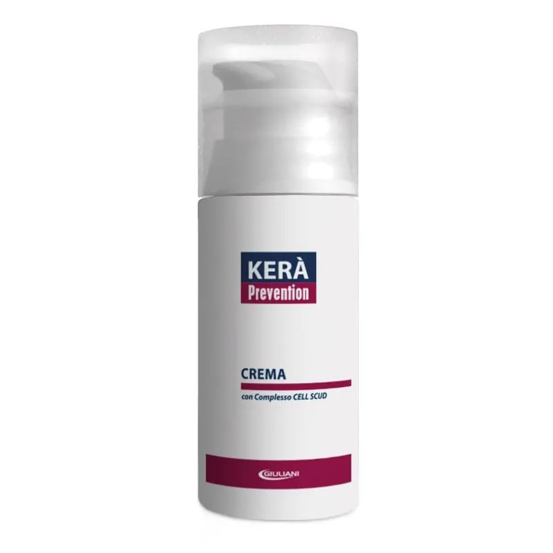 KERA' PREVENTION 50 ML