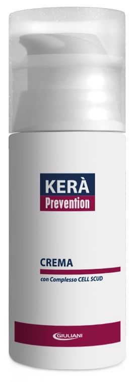 Kera' Prevention 50 Ml