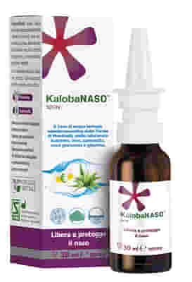 KALOBANASO SPRAY 30 ML