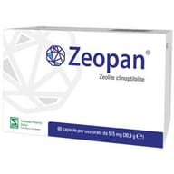 ZEOPAN 60 CAPSULE