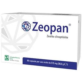 Zeopan 60 Capsule