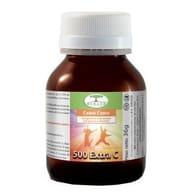 CAMU CAMU 500 EXTRA C 60 CAPSULE