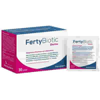 FERTYBIOTIC DONNA 30 BUSTINE
