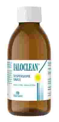 IALOCLEAN SOSPENSIONE ORALE 200 ML