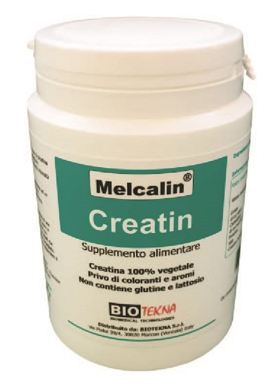 Melcalin Creatin 190 G