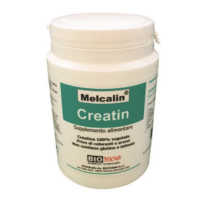 Melcalin Creatin 190 G