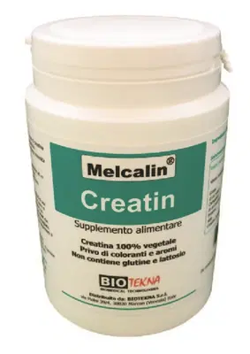 MELCALIN CREATIN 190 G MELCALIN CREATIN 190 G